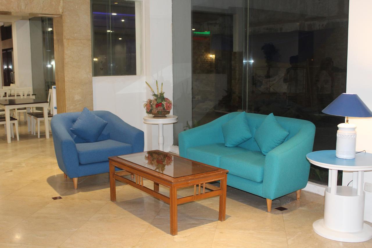 Arnava Hotel Senen Джакарта Экстерьер фото