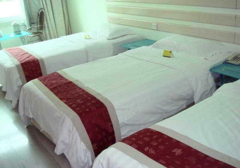 Arnava Hotel Senen Джакарта Экстерьер фото