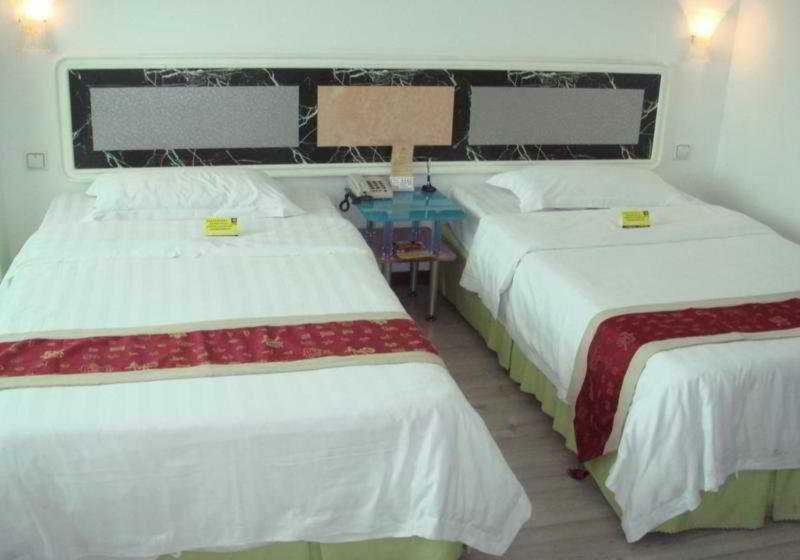 Arnava Hotel Senen Джакарта Экстерьер фото