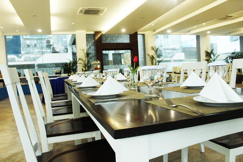 Arnava Hotel Senen Джакарта Экстерьер фото