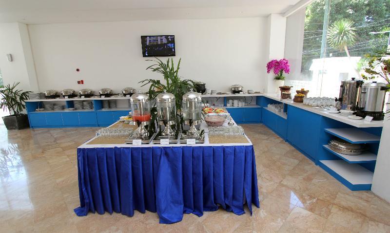 Arnava Hotel Senen Джакарта Экстерьер фото